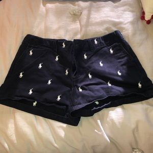 Ralph Lauren Shorts